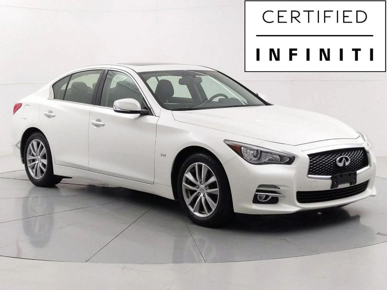 2017 Infiniti Q50 Premium-0