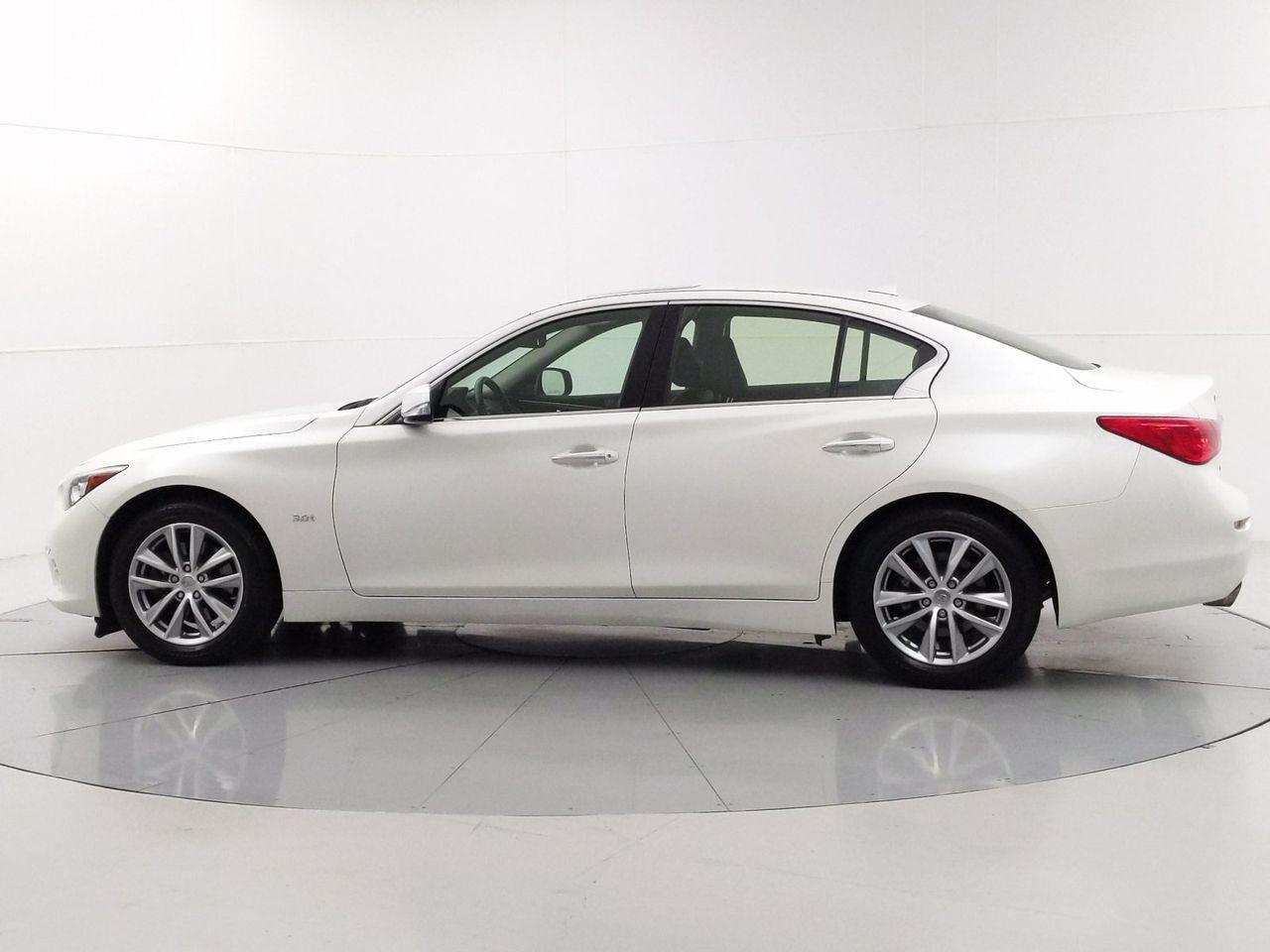 2017 Infiniti Q50 Premium-4