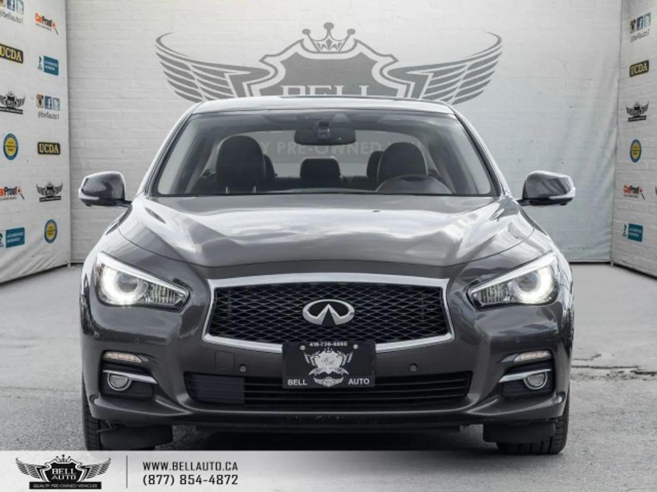 2017 Infiniti Q50 Sensory-1