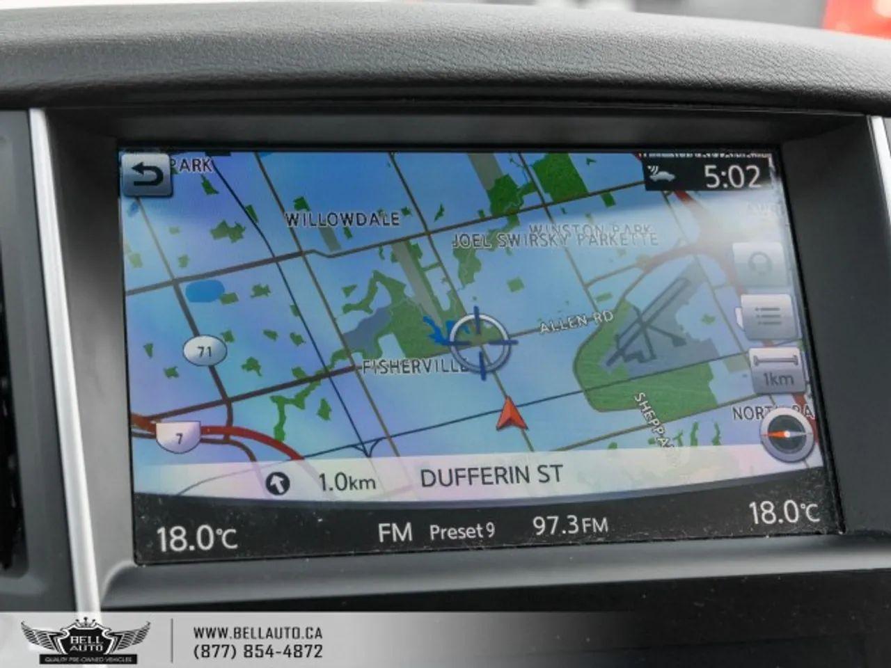 2017 Infiniti Q50 Sensory-2