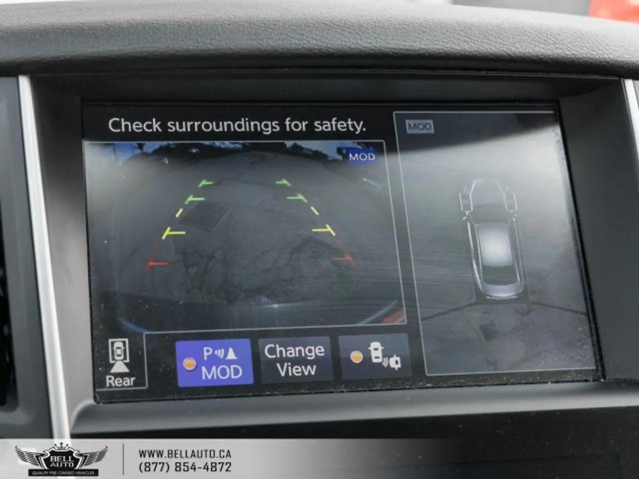2017 Infiniti Q50 Sensory-3