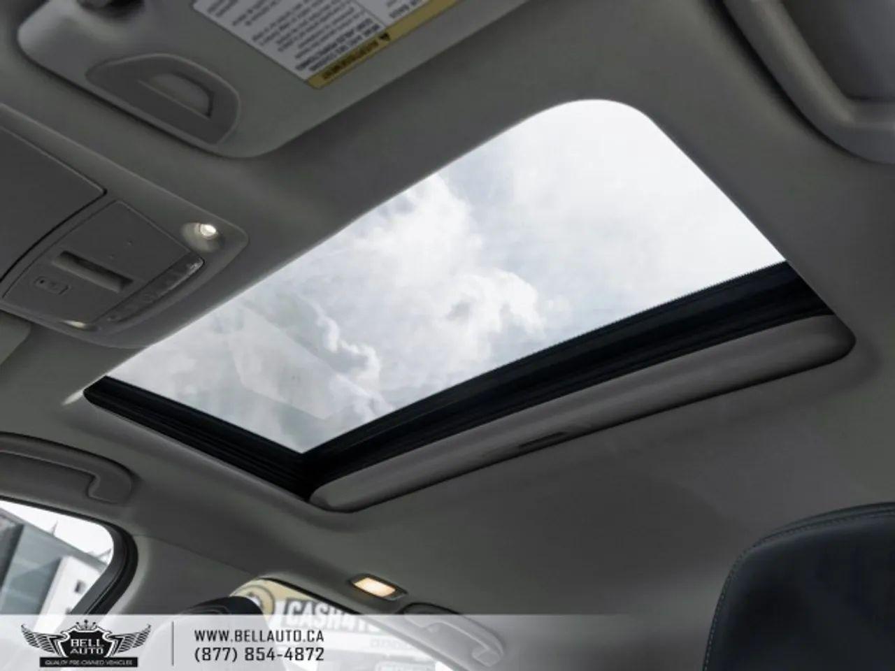 2017 Infiniti Q50 Sensory-4