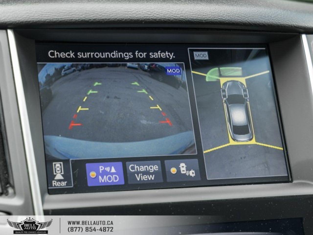 2017 Infiniti Q50 Sensory-3