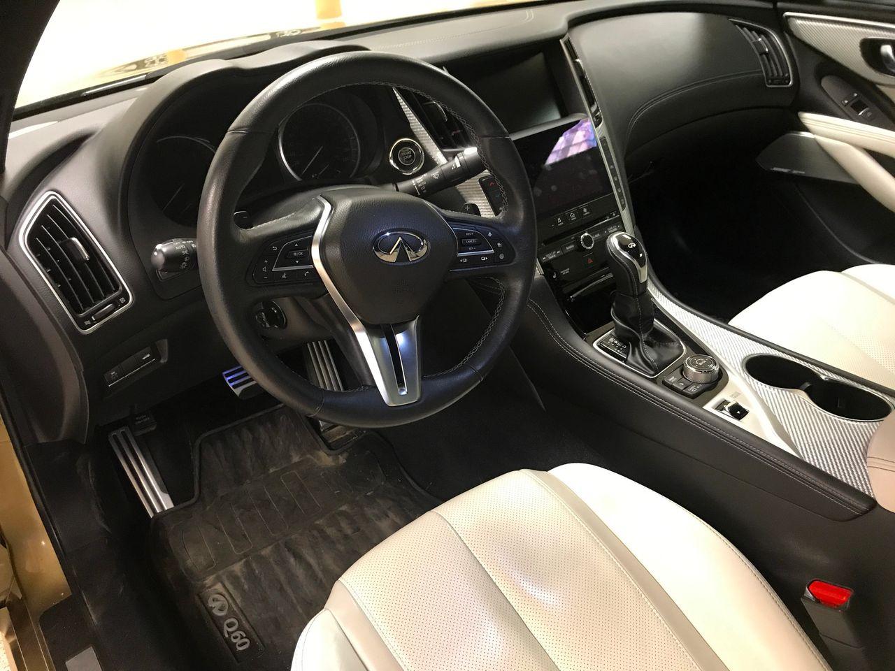 2017 Infiniti Q60 -3