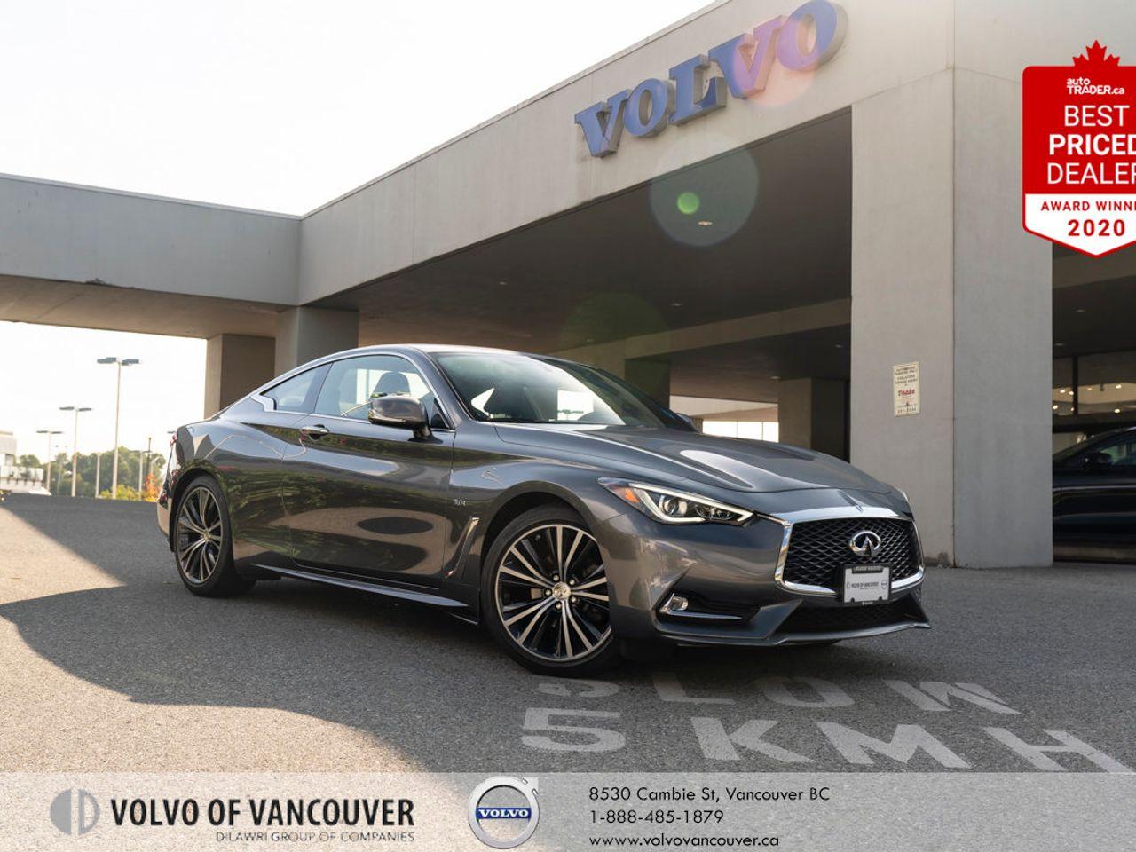 2017 Infiniti Q60 -1