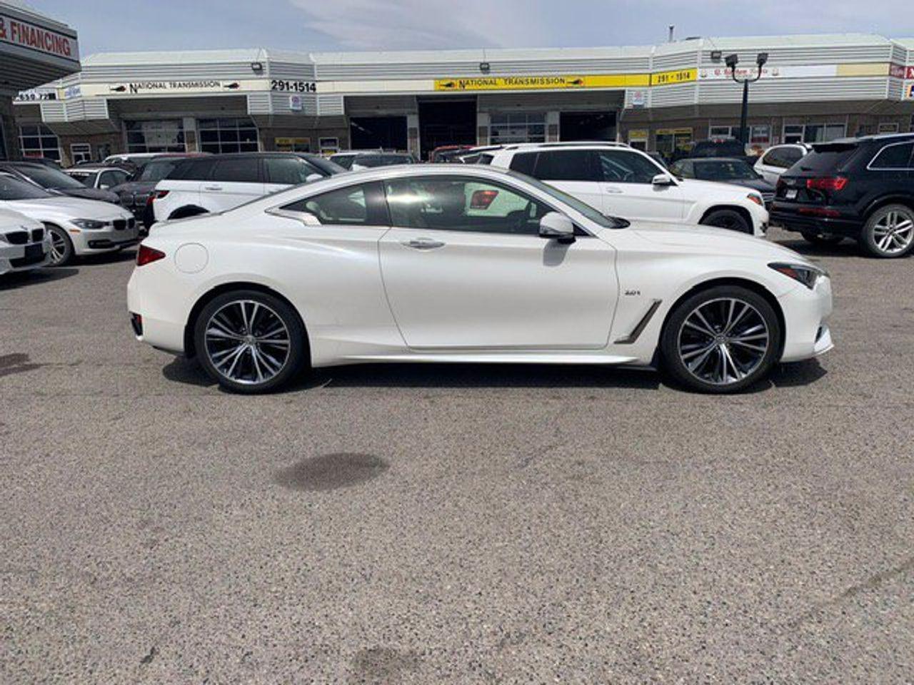 2017 Infiniti Q60 -3