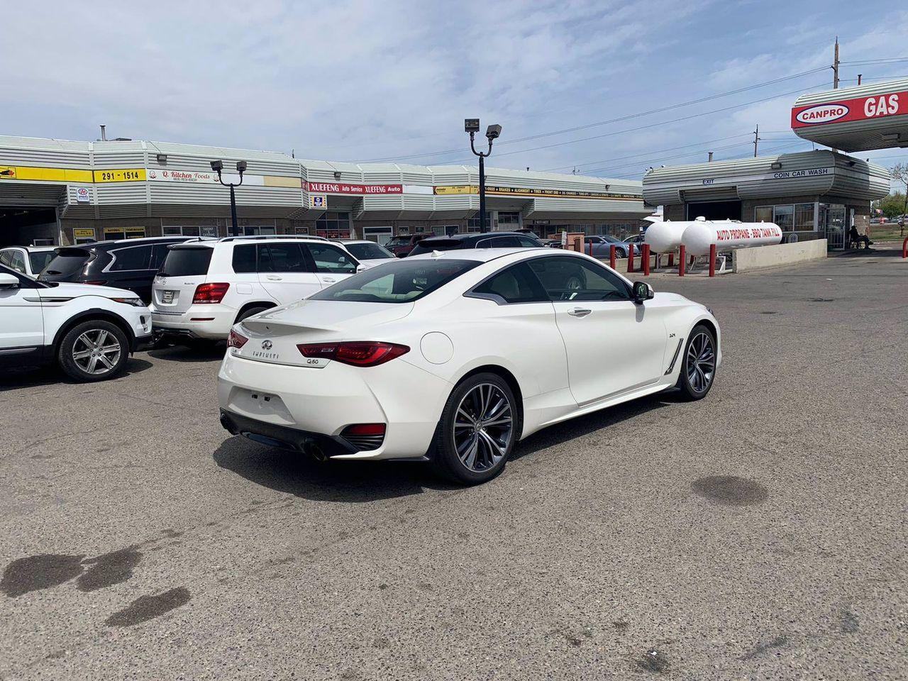 2017 Infiniti Q60 -4