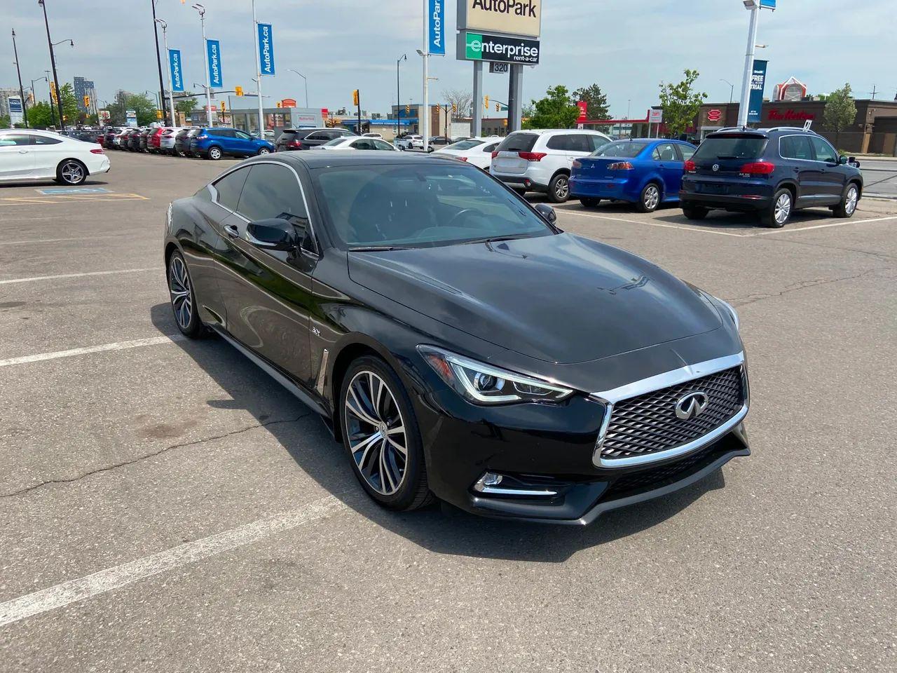 2017 Infiniti Q60 -3