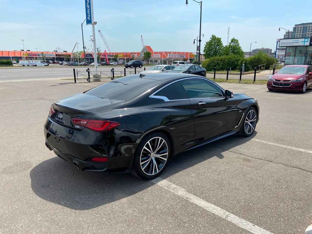 2017 Infiniti Q60 -4