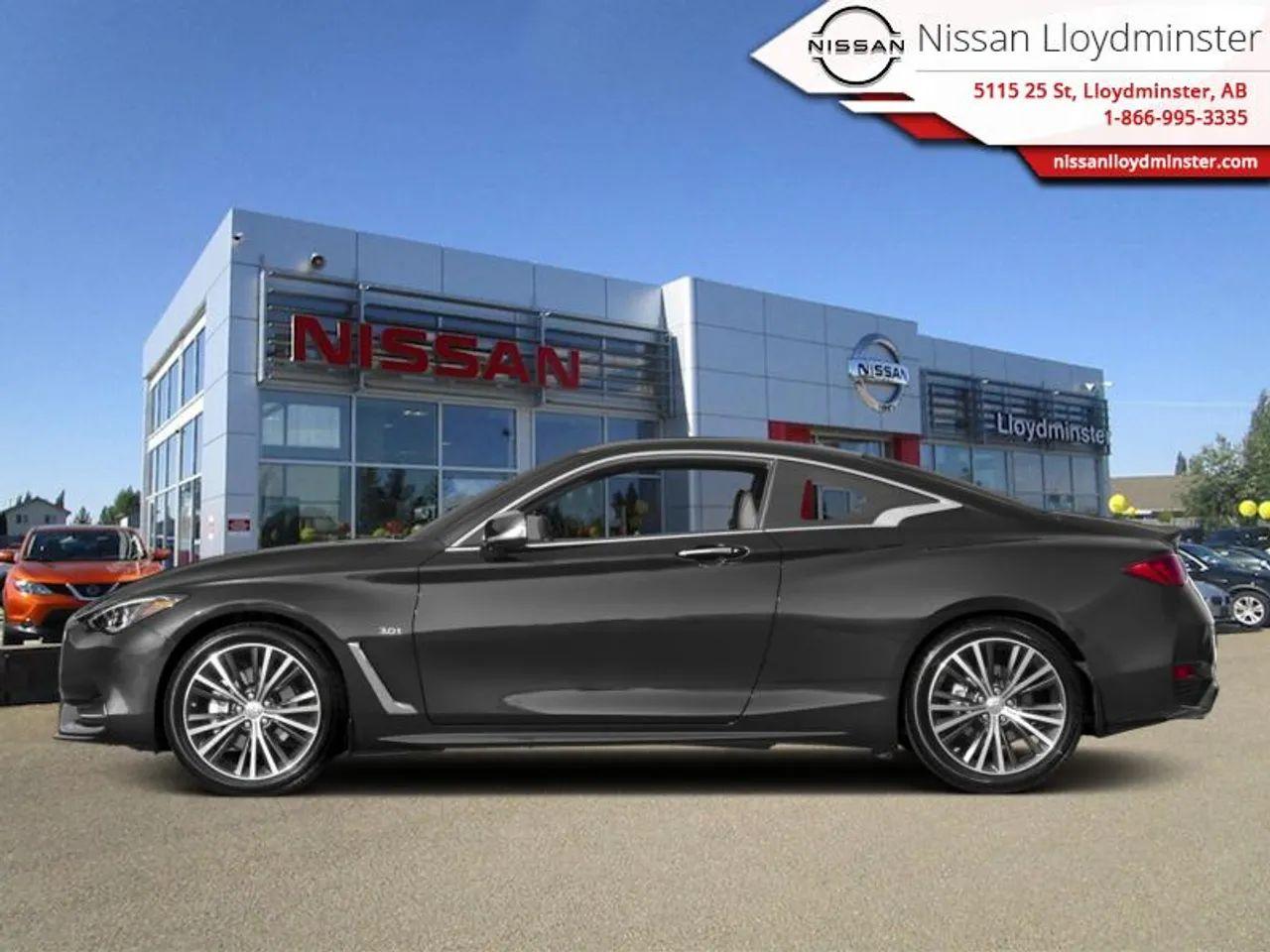 2017 Infiniti Q60 -0
