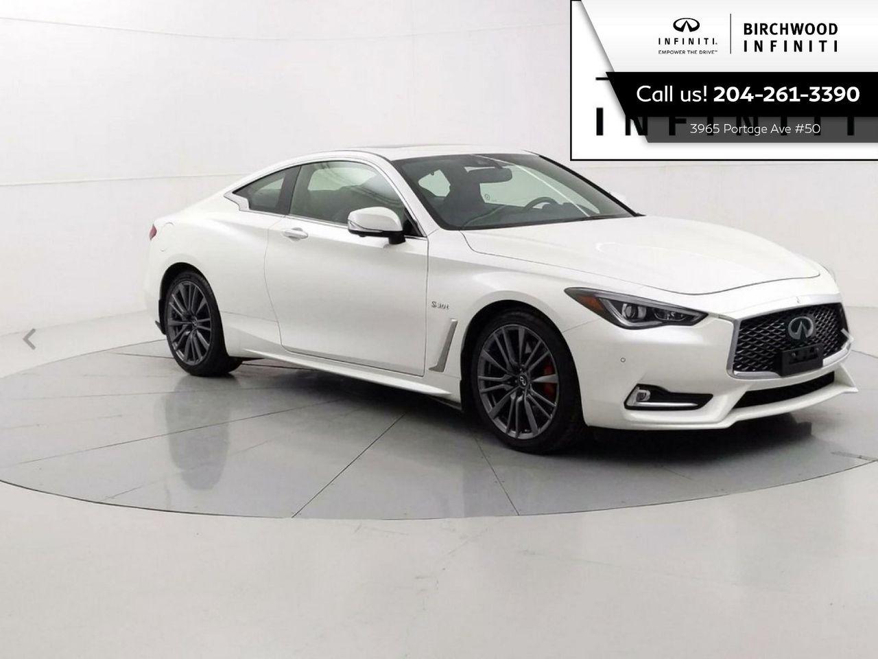 2017 Infiniti Q60 -0