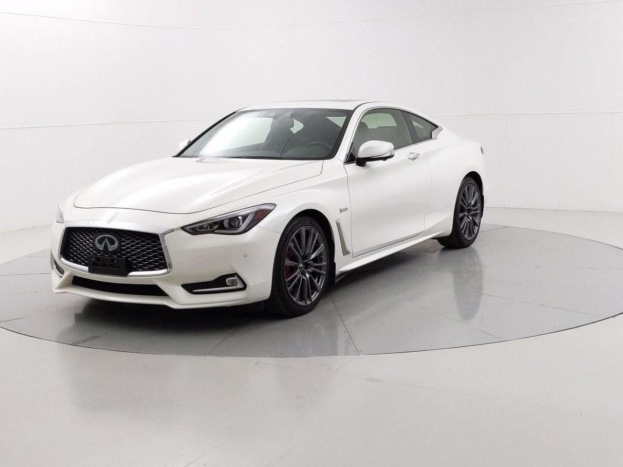 2017 Infiniti Q60 -3