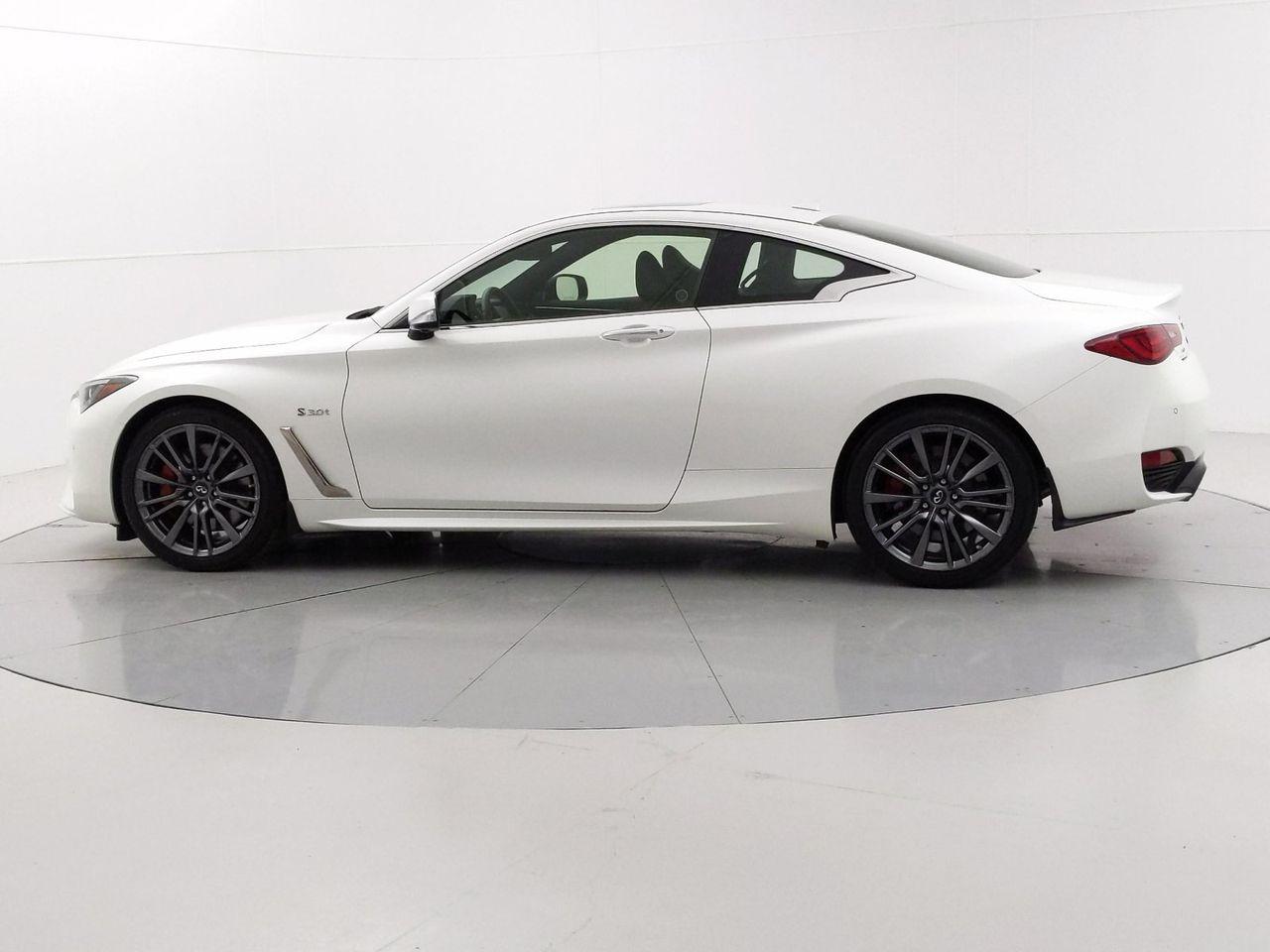 2017 Infiniti Q60 -4