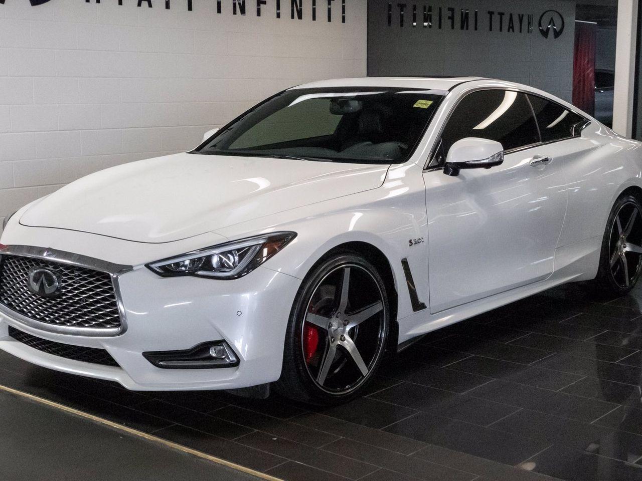 2017 Infiniti Q60 -3
