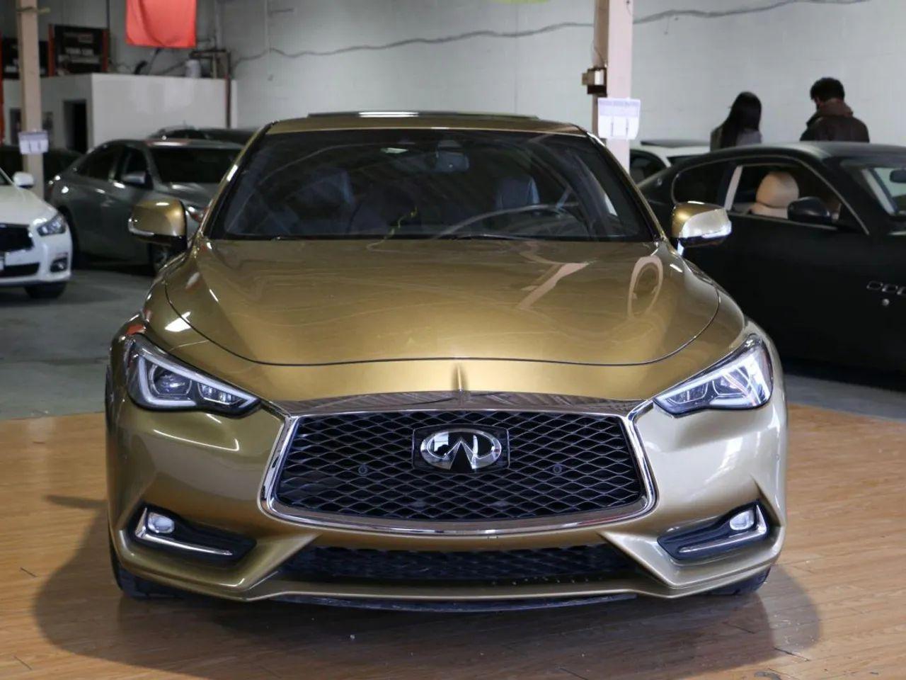 2017 Infiniti Q60 -3