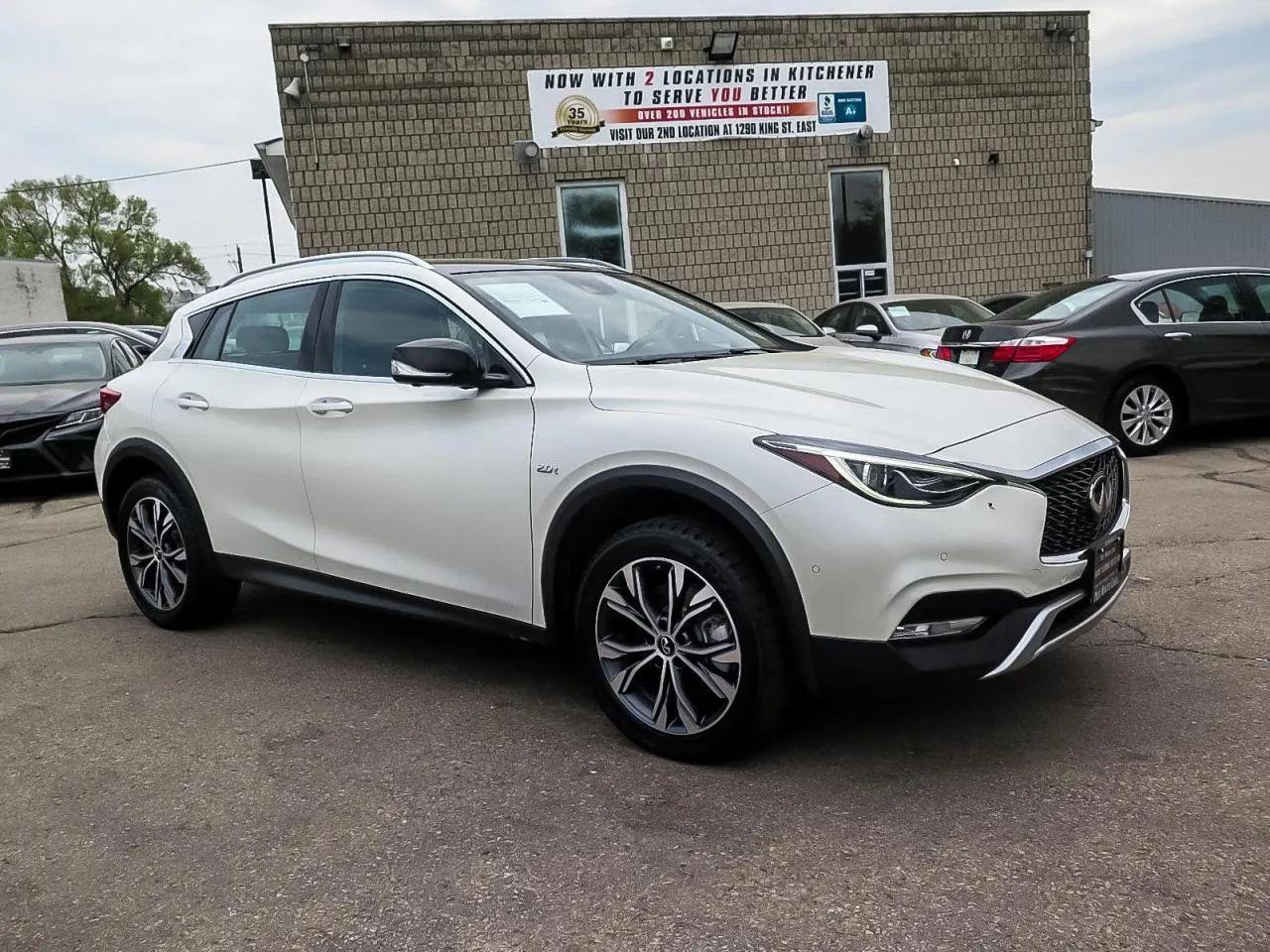 2017 Infiniti QX30 Premium-3