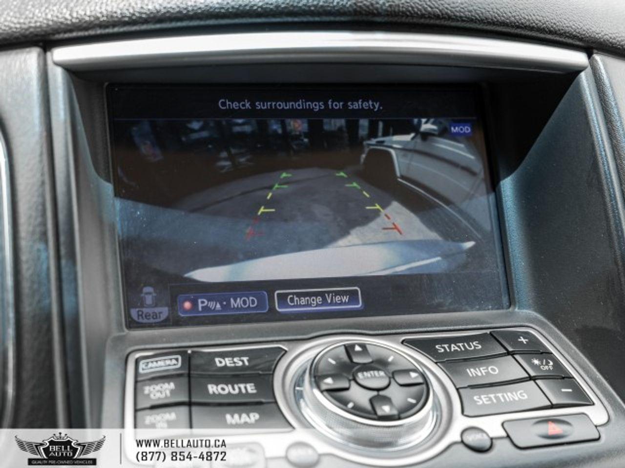 2017 Infiniti QX50 -4