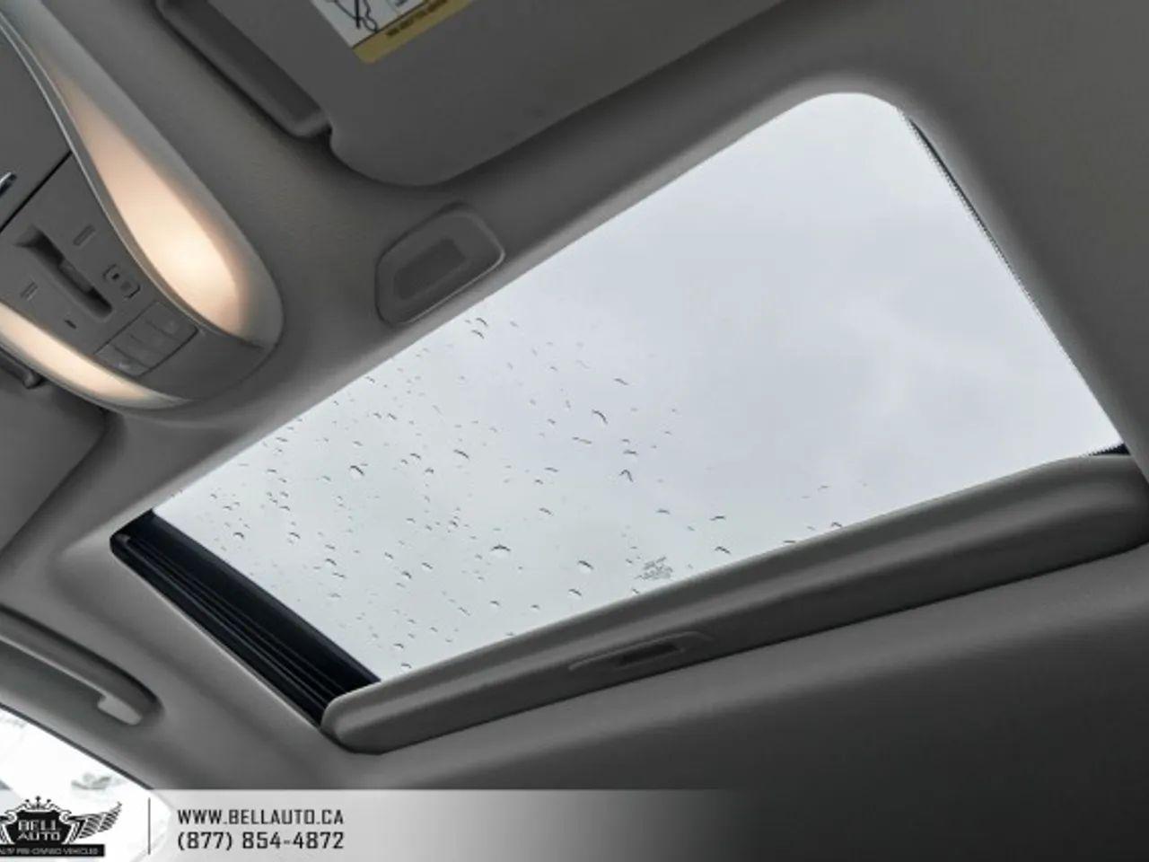 2017 Infiniti QX60 Sensory-4