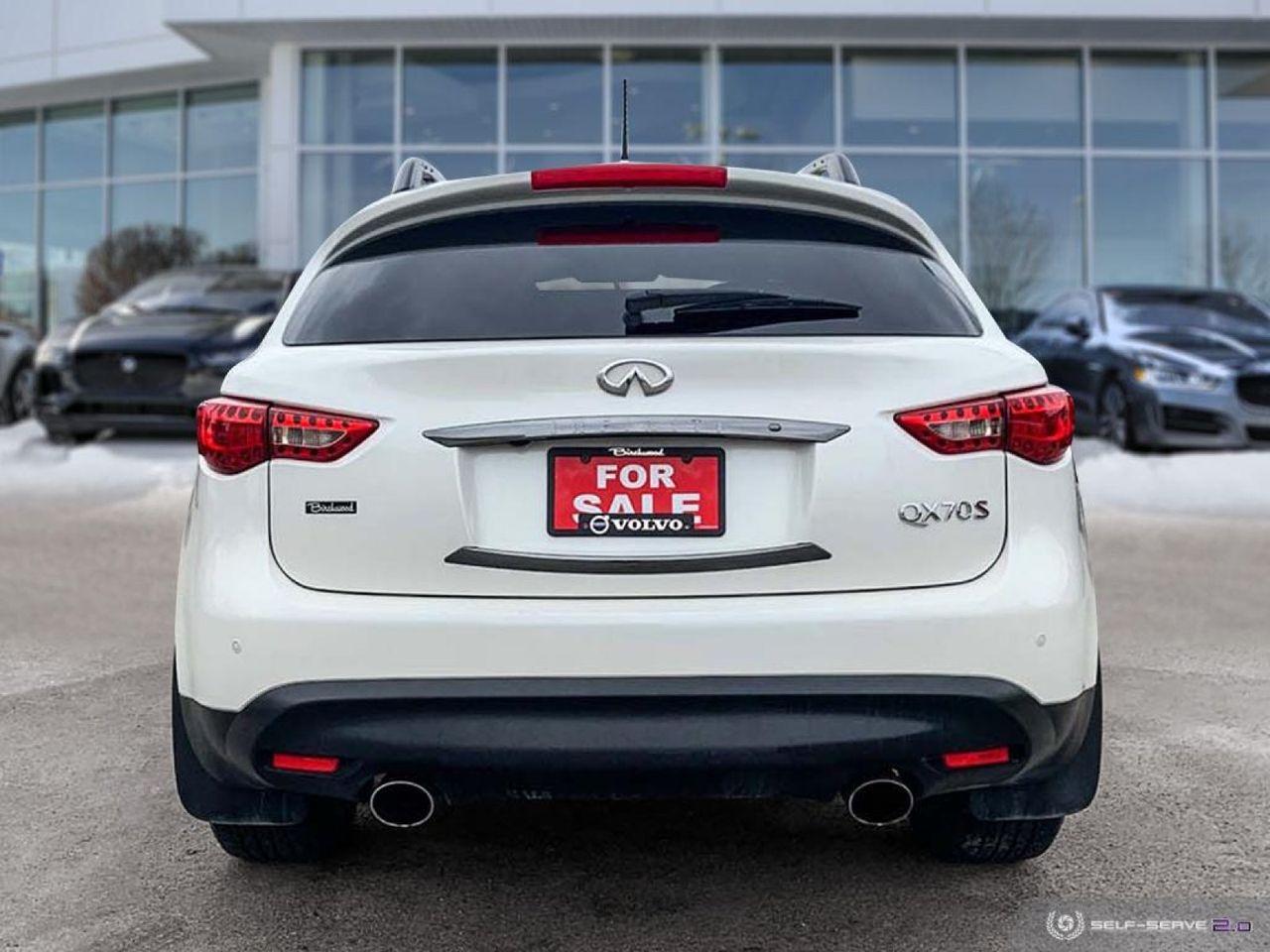 2017 Infiniti QX70 -3