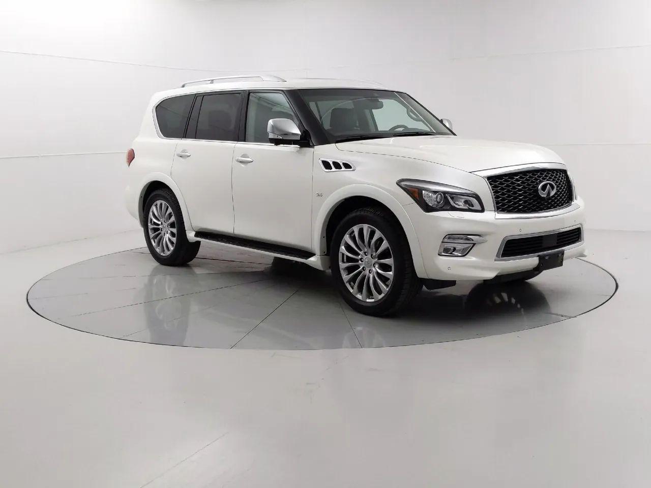 2017 Infiniti QX80 ProActive-0