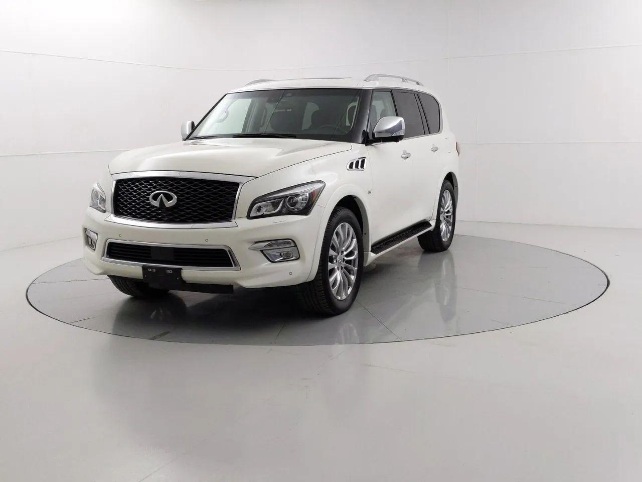2017 Infiniti QX80 ProActive-2