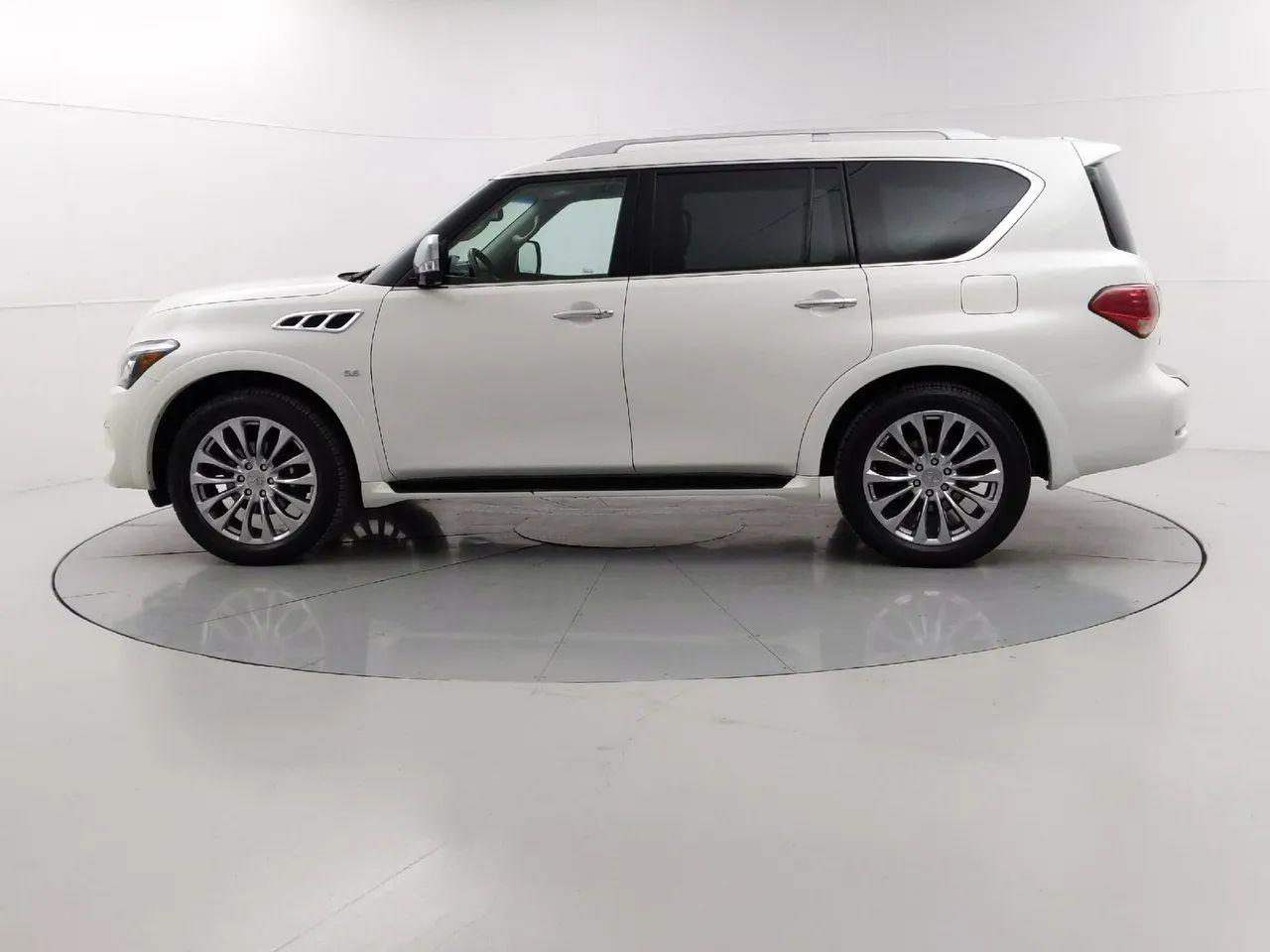 2017 Infiniti QX80 ProActive-3