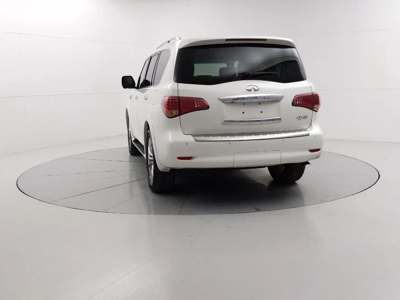 2017 Infiniti QX80 ProActive-4