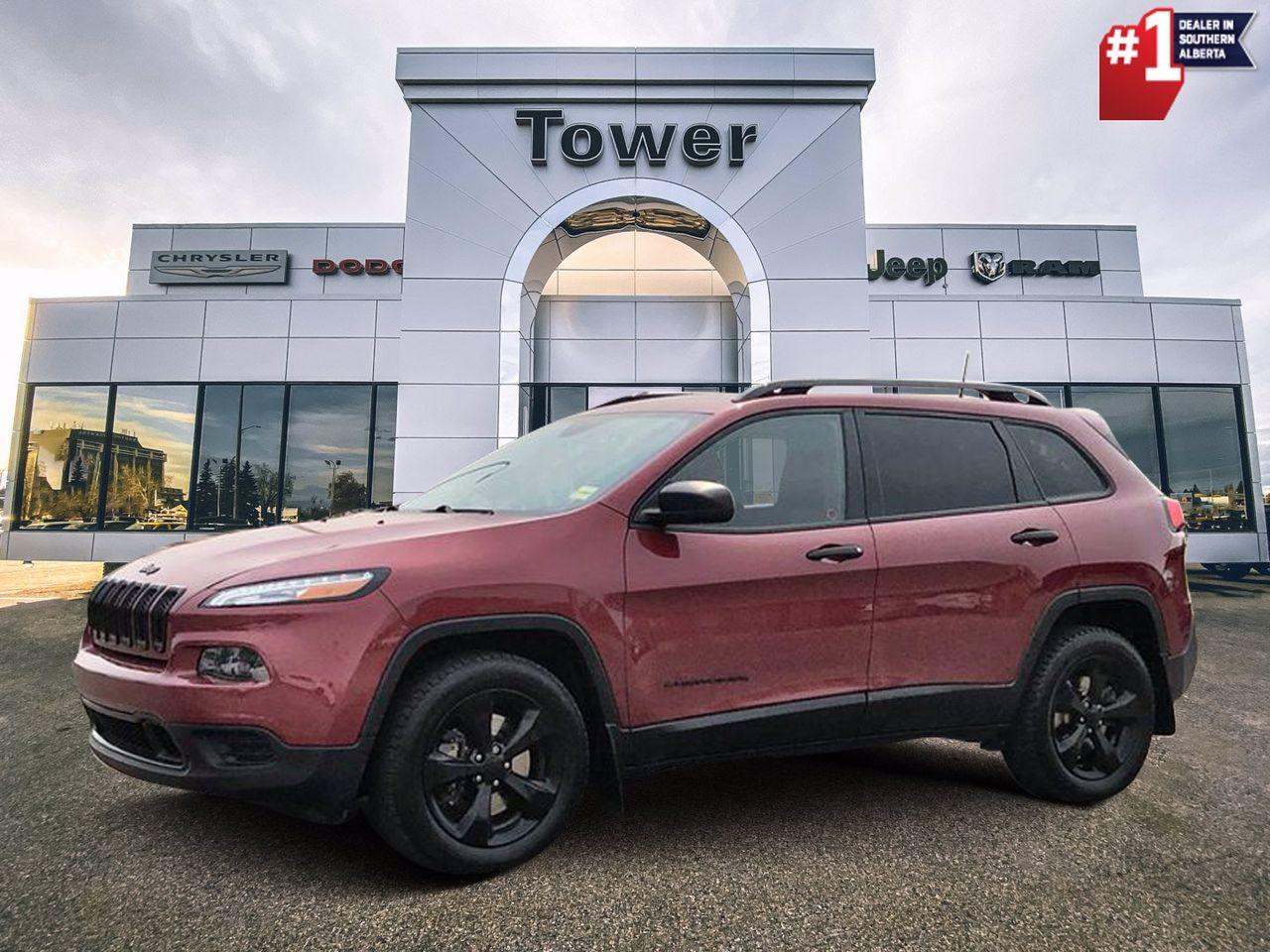 2017 Jeep Cherokee Altitude-0