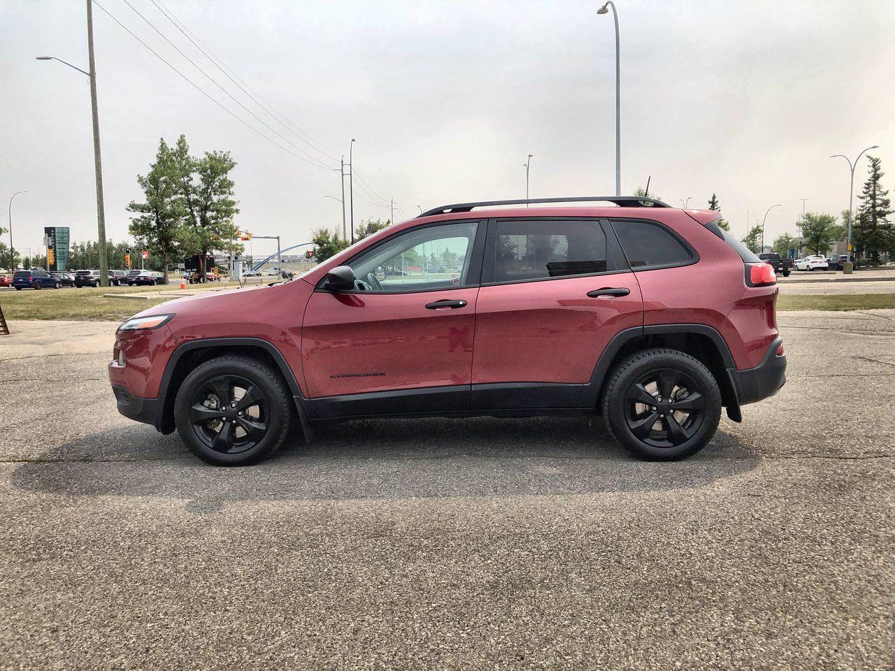 2017 Jeep Cherokee Altitude-2