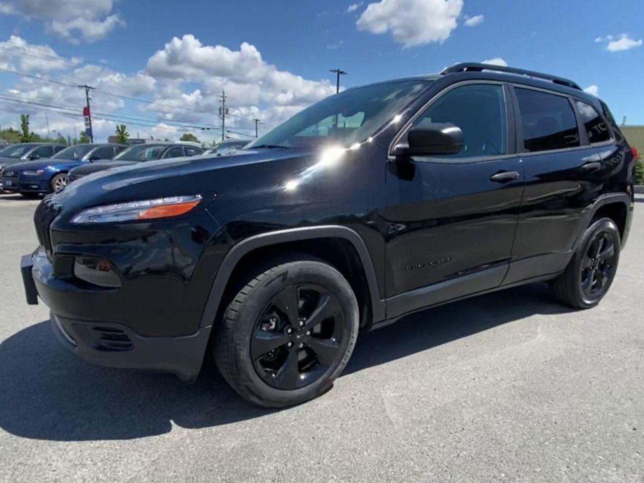 2017 Jeep Cherokee -3
