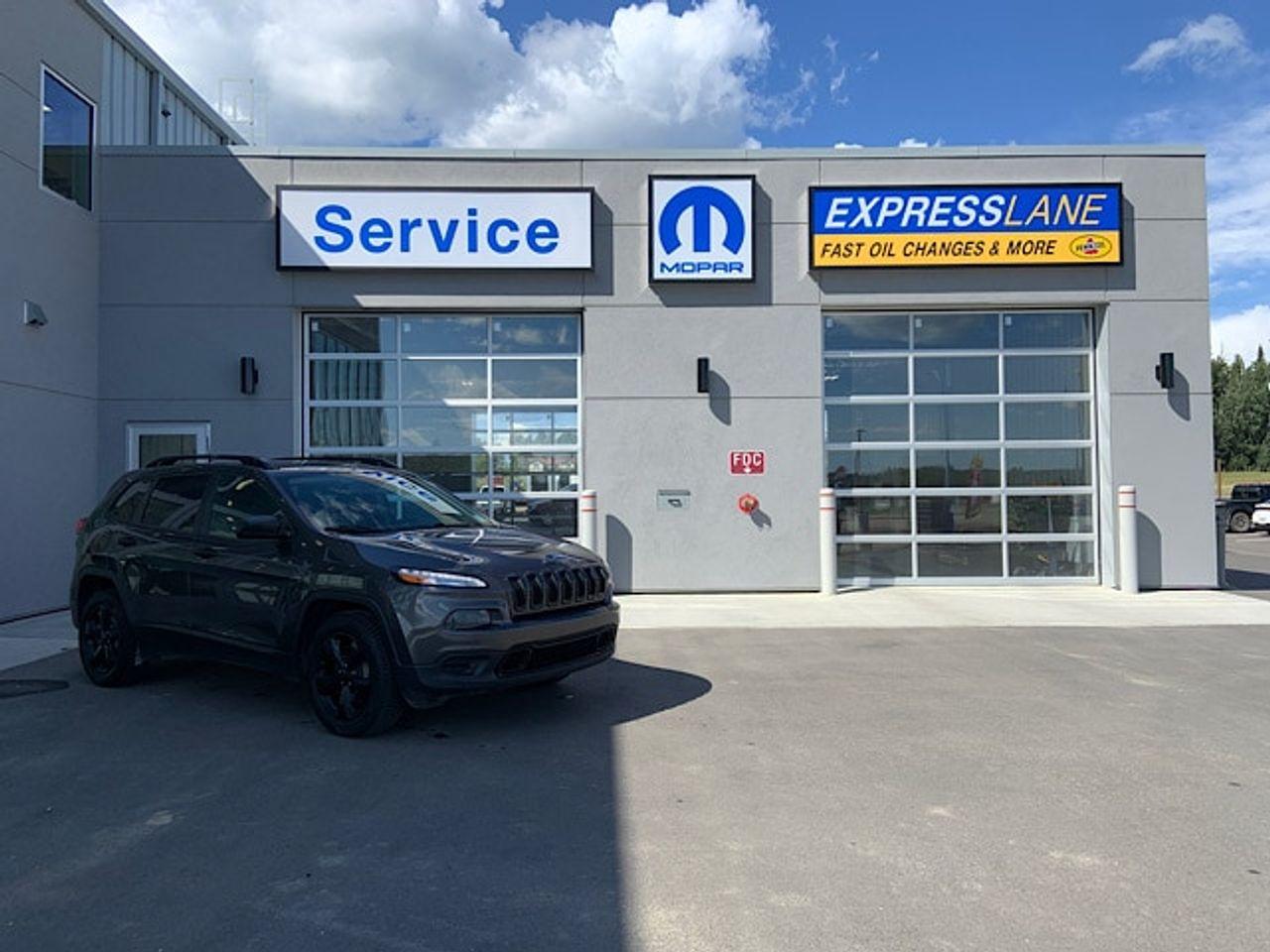 2017 Jeep Cherokee -0