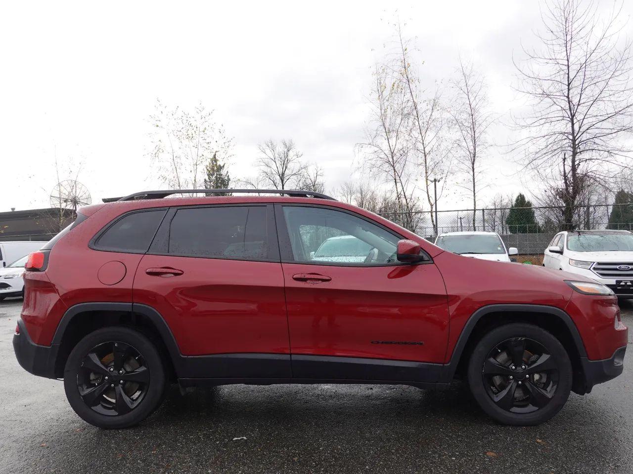 2017 Jeep Cherokee Limited-2
