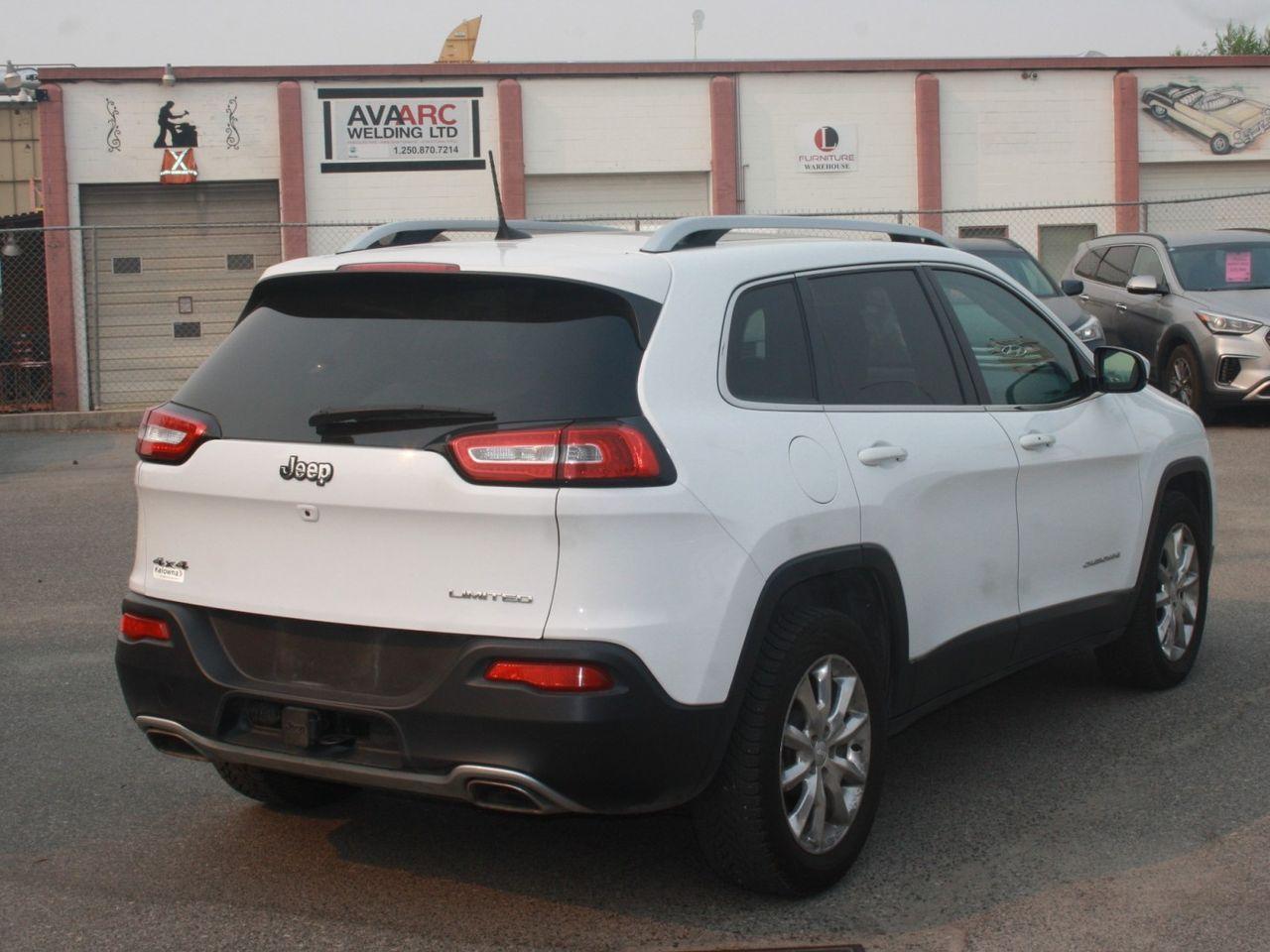 2017 Jeep Cherokee Limited-3