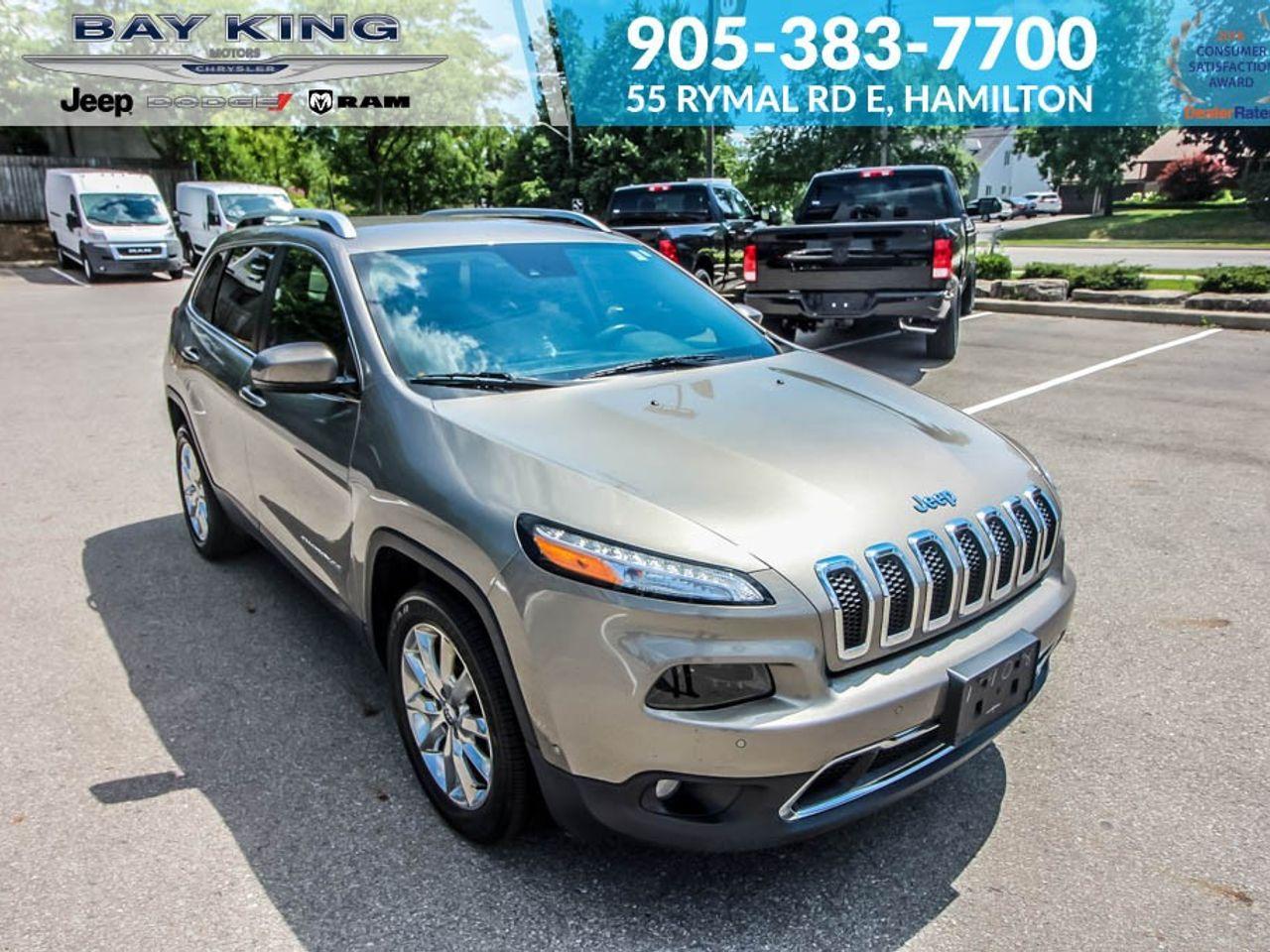 2017 Jeep Cherokee Limited-2