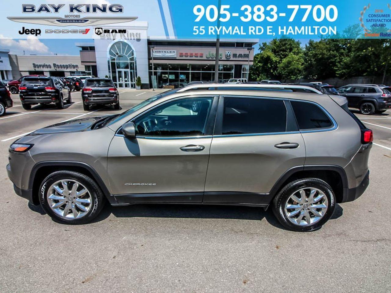 2017 Jeep Cherokee Limited-3