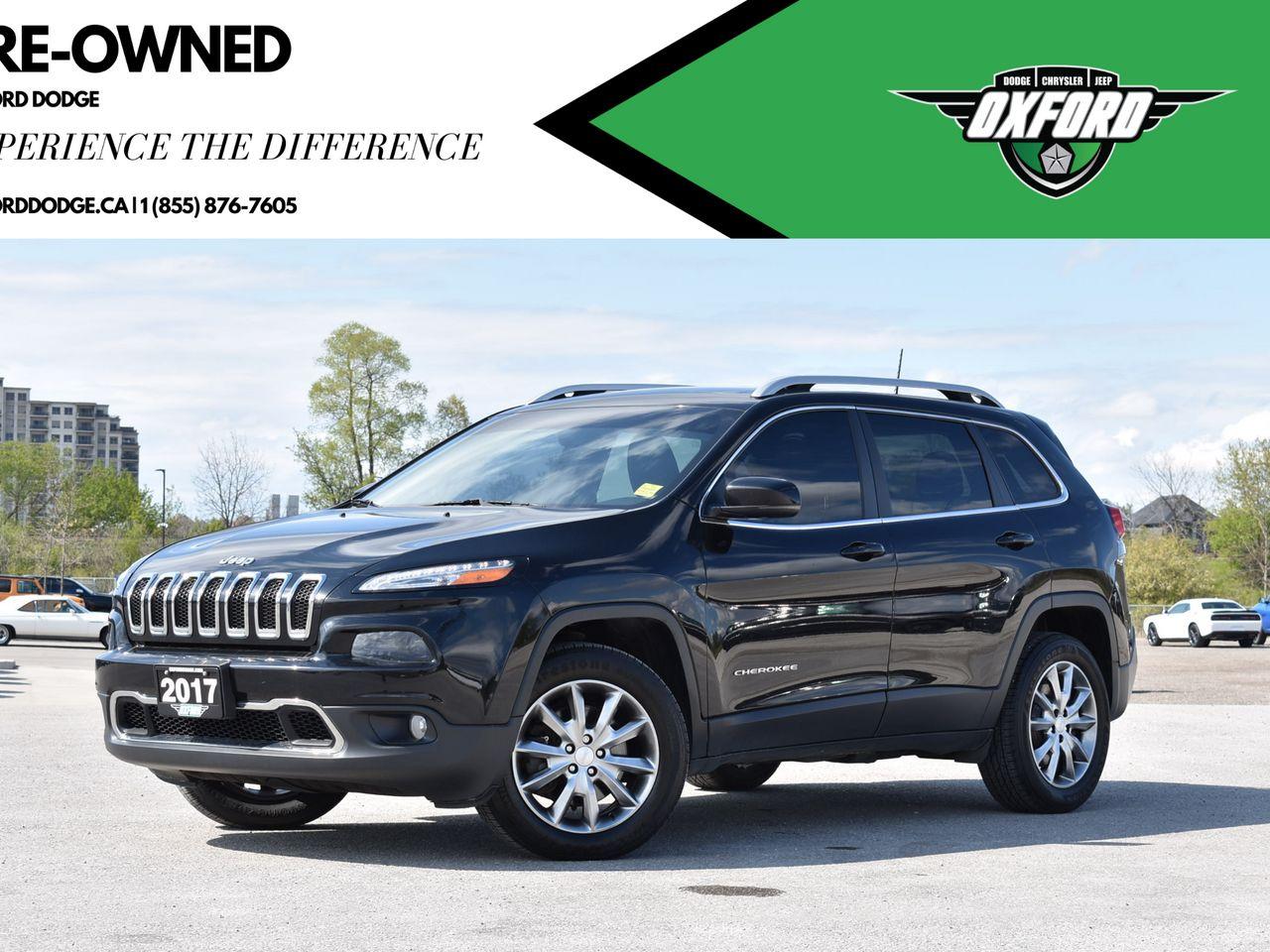 2017 Jeep Cherokee Limited-0