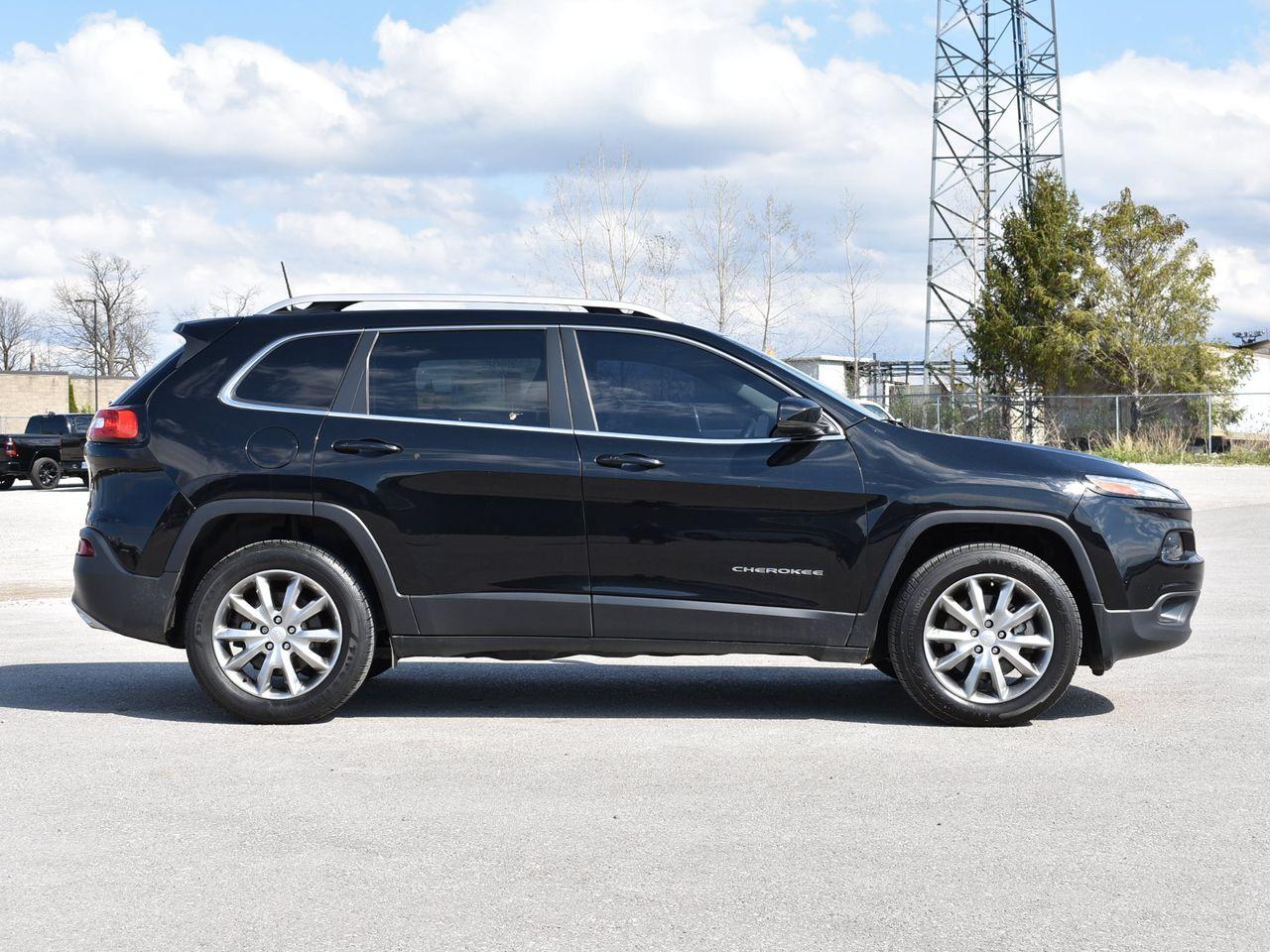 2017 Jeep Cherokee Limited-3