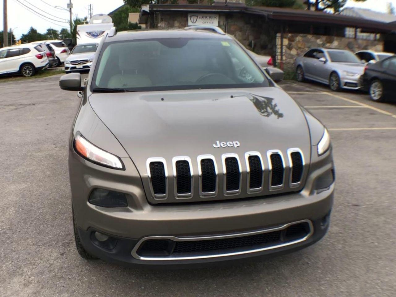 2017 Jeep Cherokee Limited-2