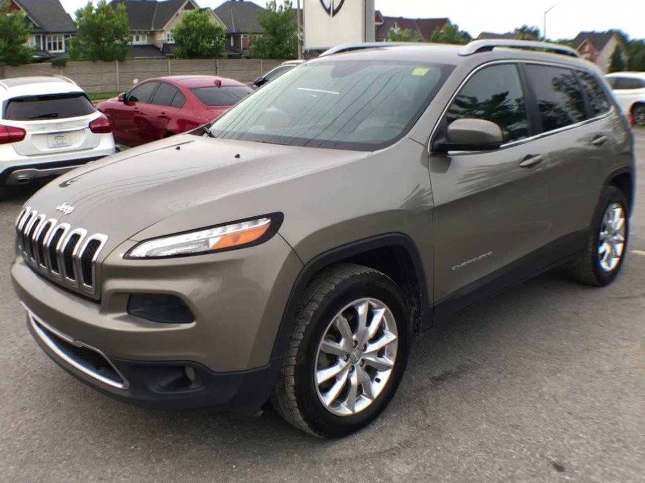 2017 Jeep Cherokee Limited-3