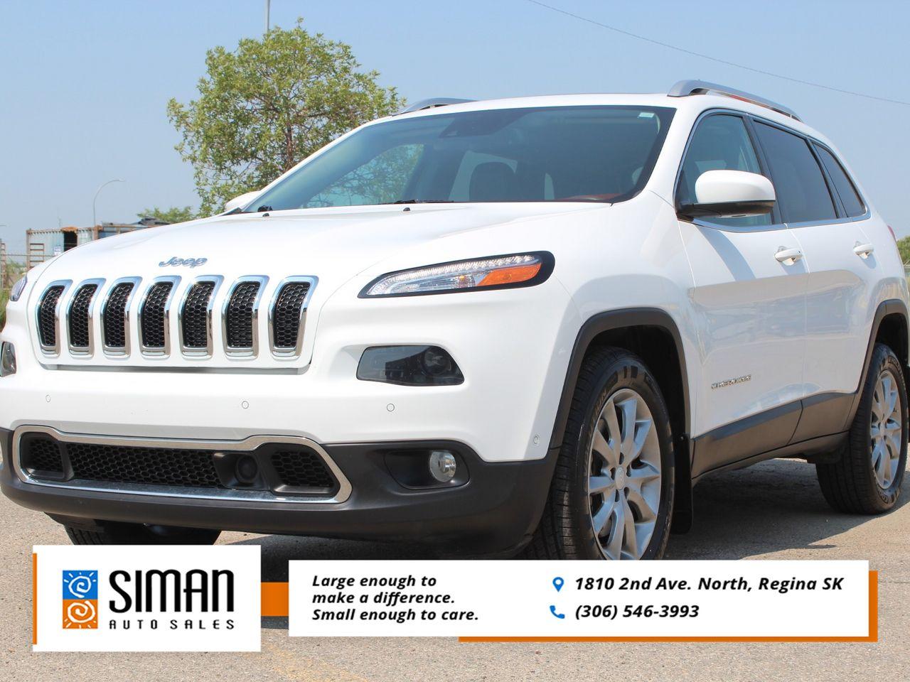 2017 Jeep Cherokee Limited-0