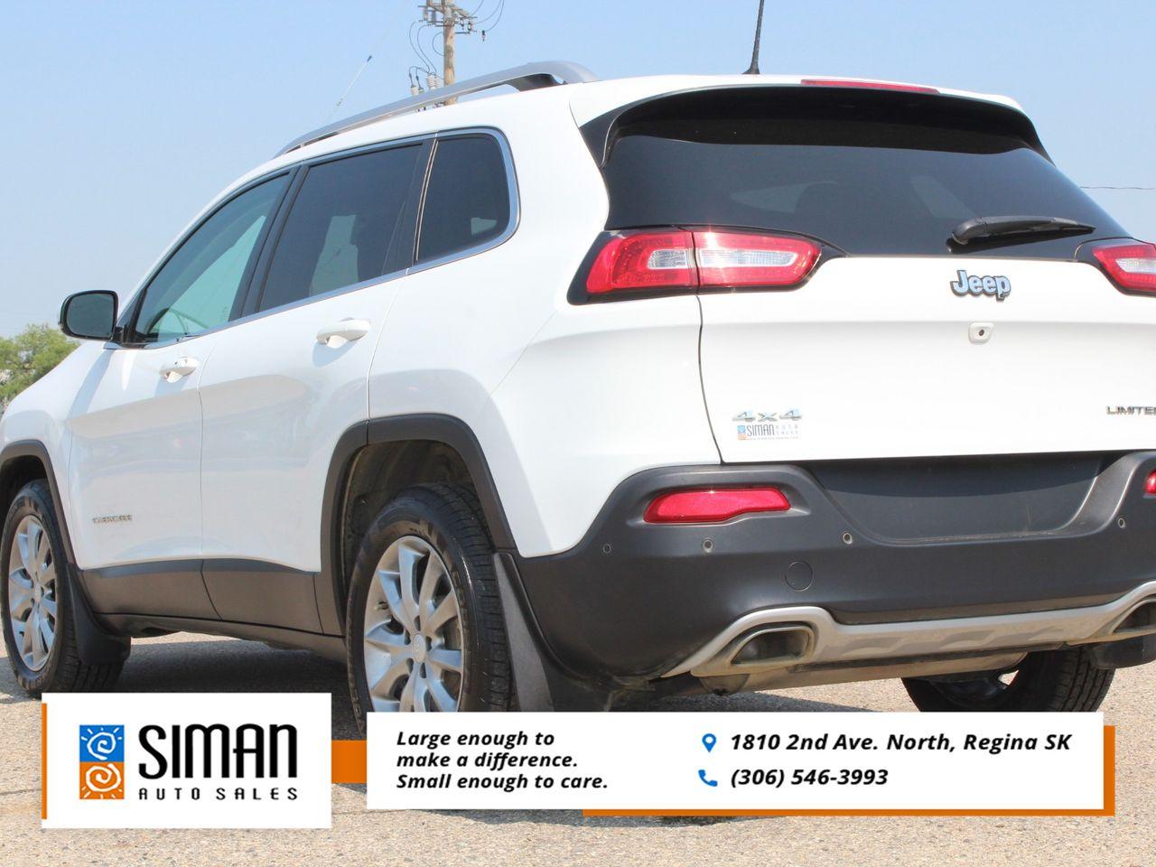 2017 Jeep Cherokee Limited-2