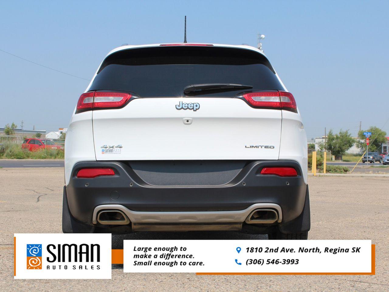 2017 Jeep Cherokee Limited-3