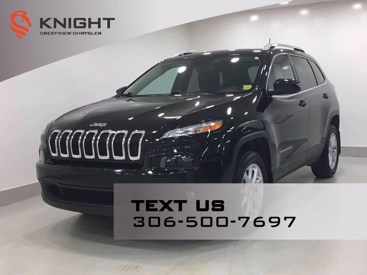 2017 Jeep Cherokee North-0