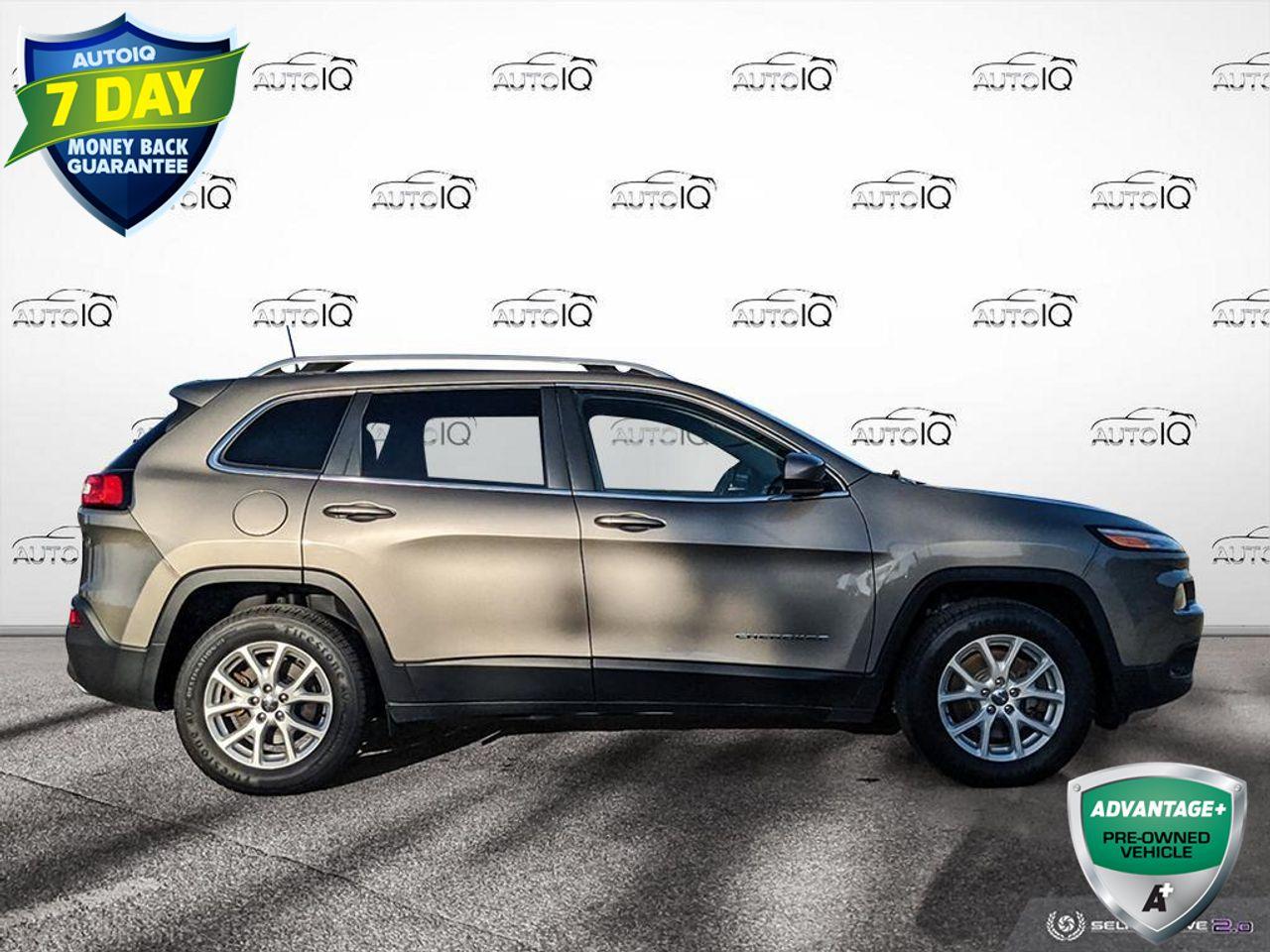 2017 Jeep Cherokee North-2