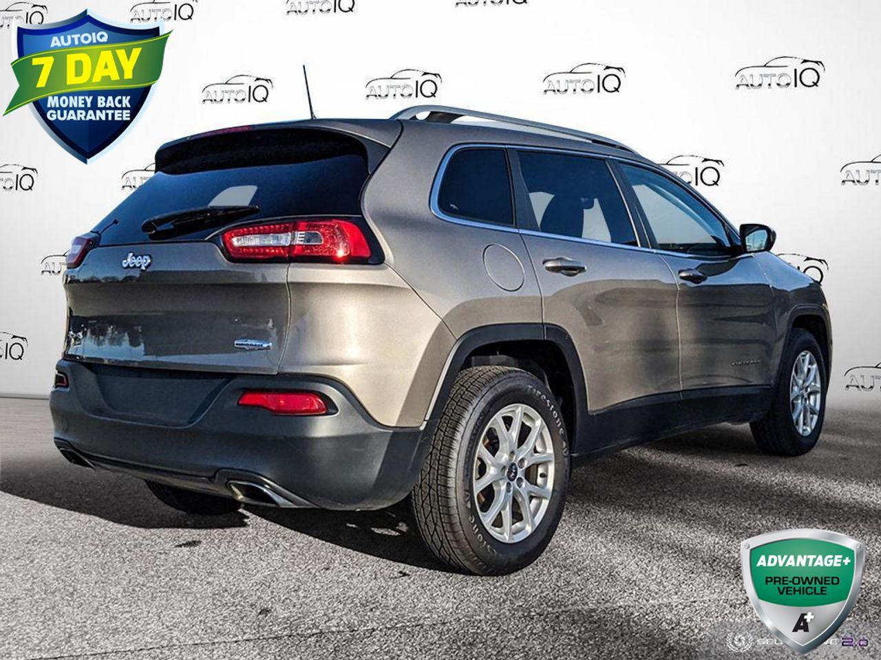 2017 Jeep Cherokee North-3
