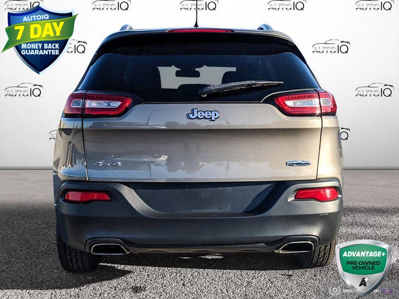 2017 Jeep Cherokee North-4