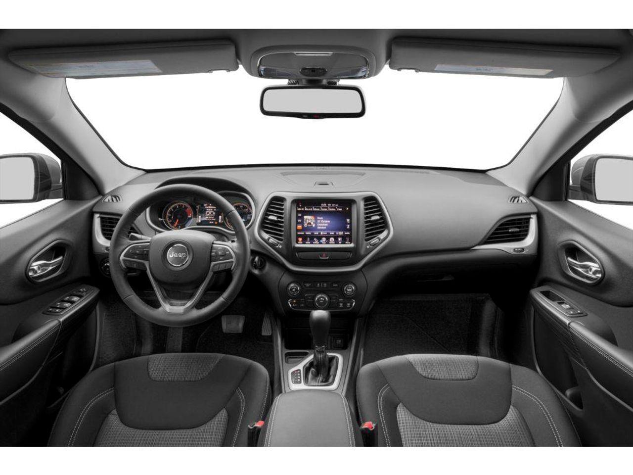 2017 Jeep Cherokee North-4