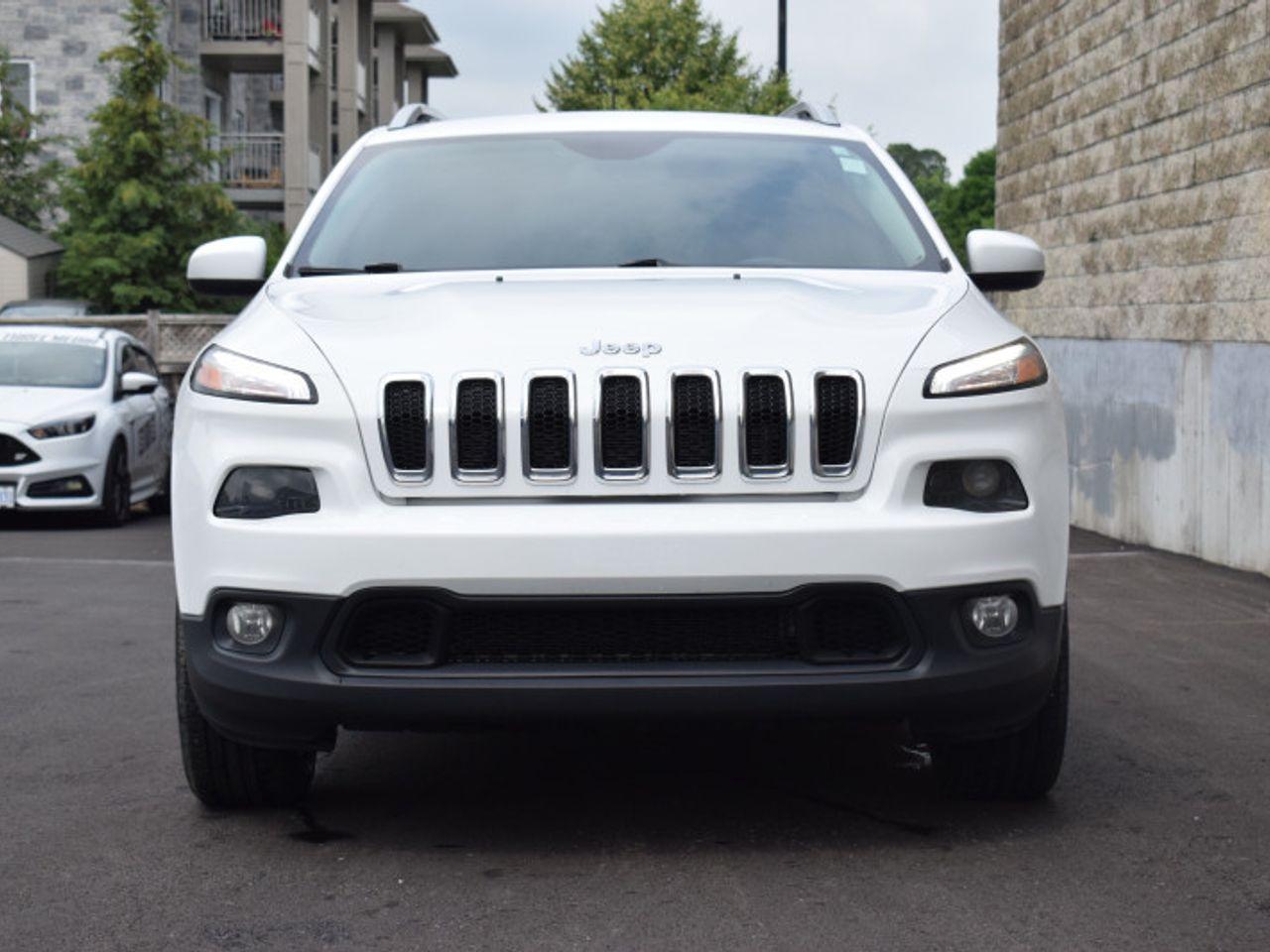 2017 Jeep Cherokee North-2