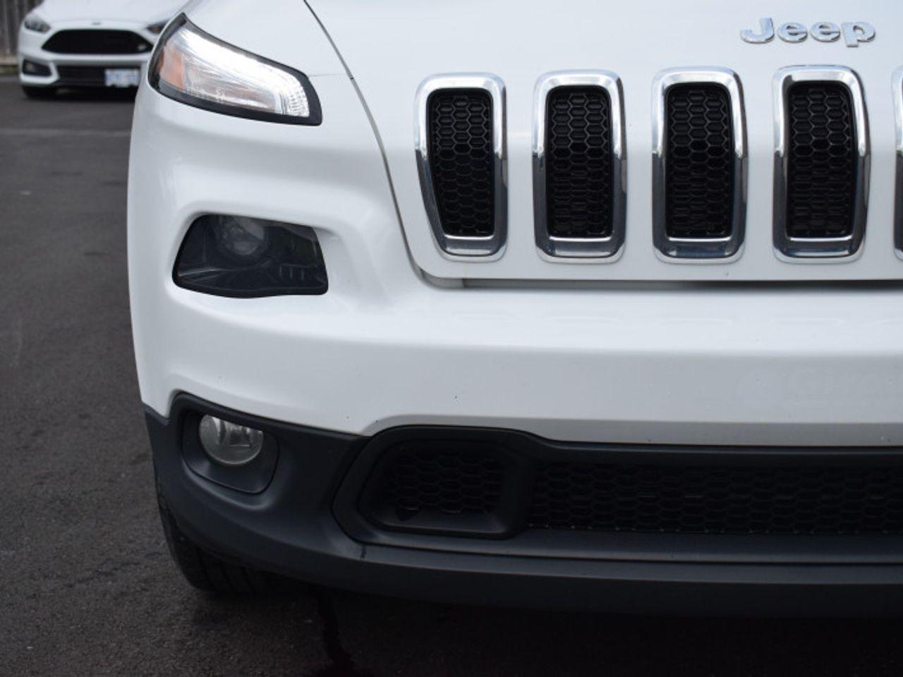 2017 Jeep Cherokee North-3