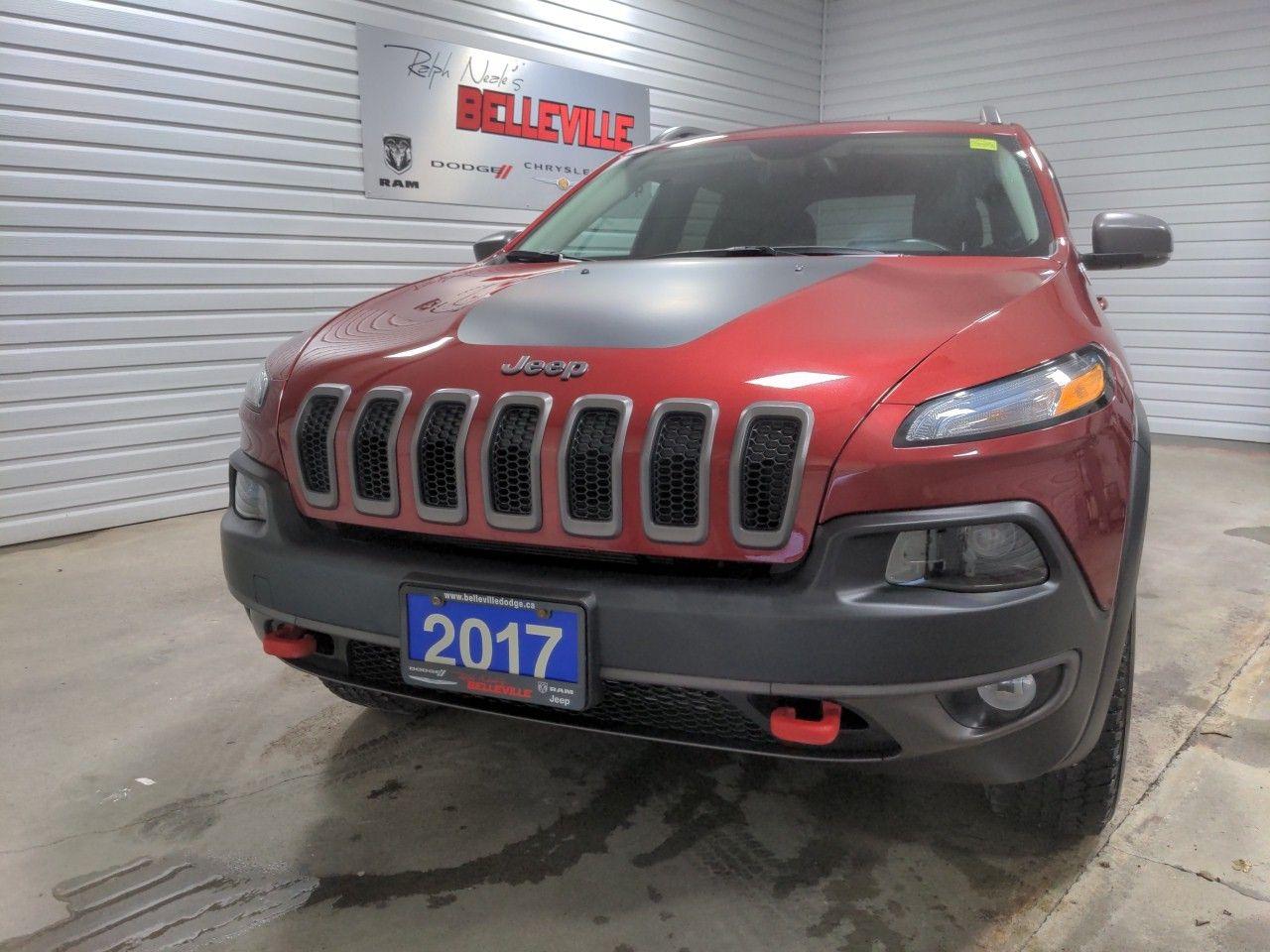 2017 Jeep Cherokee Trailhawk-4